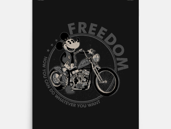 Freedom MC