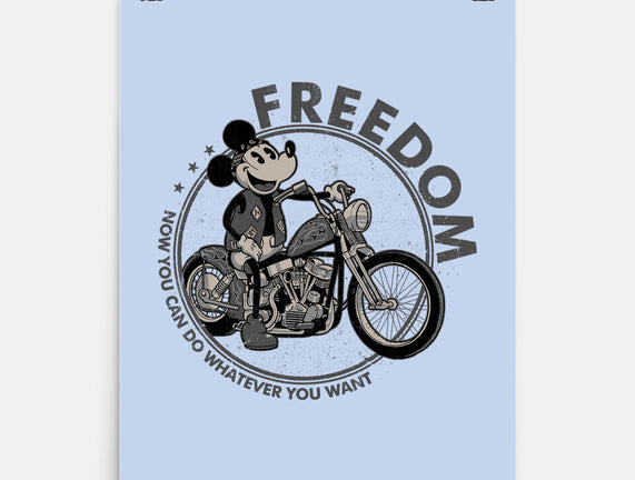 Freedom MC