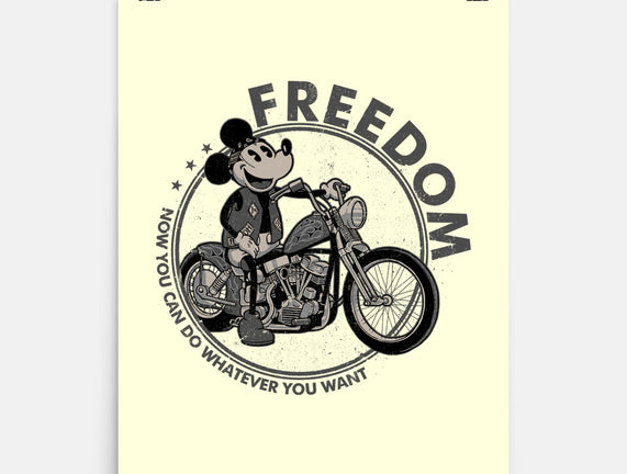 Freedom MC