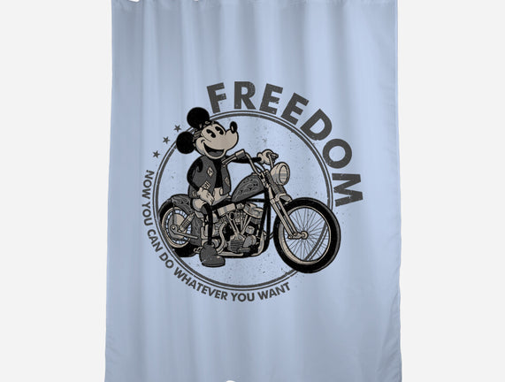 Freedom MC