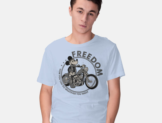 Freedom MC