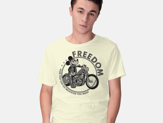 Freedom MC