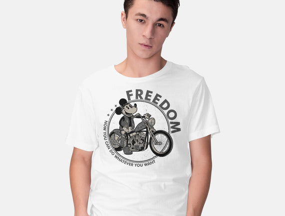 Freedom MC