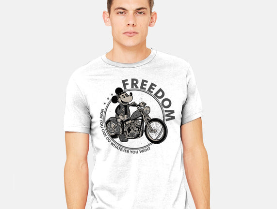 Freedom MC