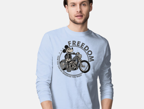 Freedom MC