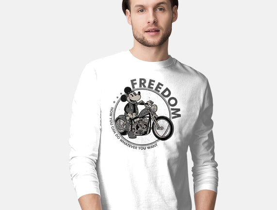 Freedom MC