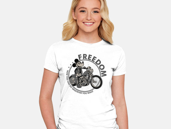 Freedom MC