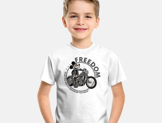 Freedom MC