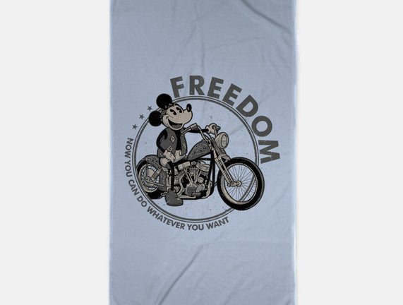 Freedom MC