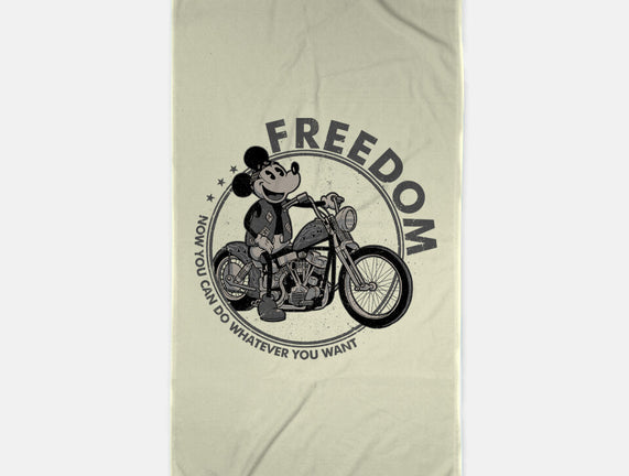 Freedom MC