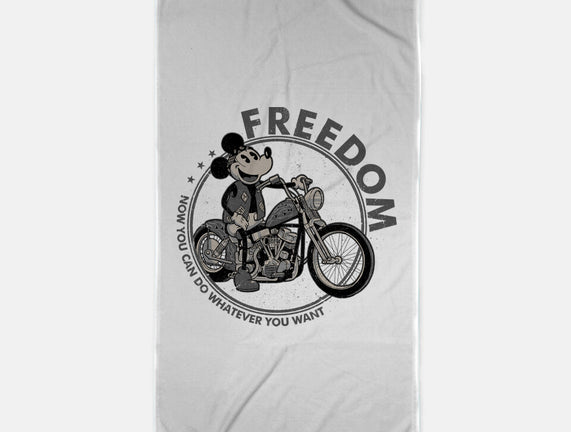 Freedom MC