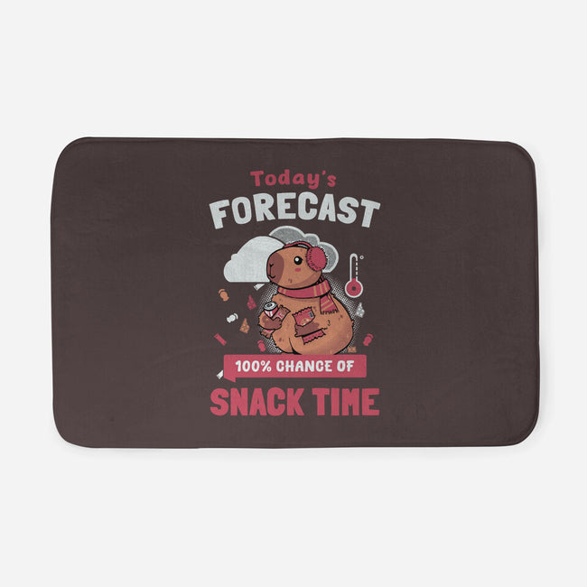 Snack Time-None-Memory Foam-Bath Mat-Heyra Vieira