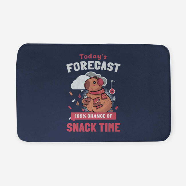 Snack Time-None-Memory Foam-Bath Mat-Heyra Vieira