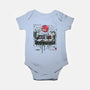 Retro Cassette-Baby-Basic-Onesie-StudioM6