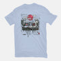 Retro Cassette-Mens-Heavyweight-Tee-StudioM6