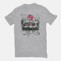 Retro Cassette-Mens-Premium-Tee-StudioM6