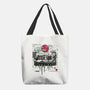 Retro Cassette-None-Basic Tote-Bag-StudioM6