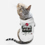 Retro Cassette-Cat-Basic-Pet Tank-StudioM6