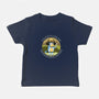 Archaeological Services-Baby-Basic-Tee-rmatix