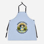 Archaeological Services-Unisex-Kitchen-Apron-rmatix