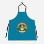 Archaeological Services-Unisex-Kitchen-Apron-rmatix