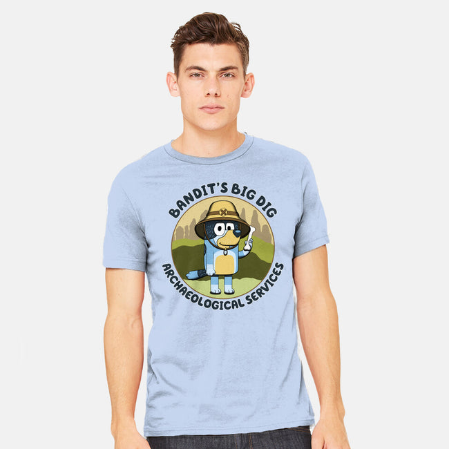 Archaeological Services-Mens-Heavyweight-Tee-rmatix