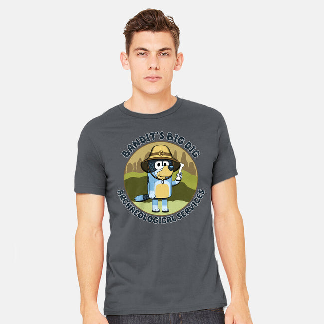 Archaeological Services-Mens-Heavyweight-Tee-rmatix