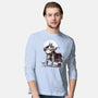 The Mandolinian-Mens-Long Sleeved-Tee-kharmazero