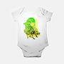 Code Name Oracle-Baby-Basic-Onesie-hypertwenty