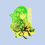 Code Name Oracle-None-Matte-Poster-hypertwenty