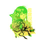 Code Name Oracle-None-Matte-Poster-hypertwenty