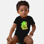 Code Name Oracle-Baby-Basic-Onesie-hypertwenty