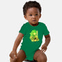 Code Name Oracle-Baby-Basic-Onesie-hypertwenty