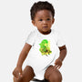 Code Name Oracle-Baby-Basic-Onesie-hypertwenty