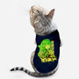 Code Name Oracle-Cat-Basic-Pet Tank-hypertwenty