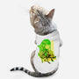 Code Name Oracle-Cat-Basic-Pet Tank-hypertwenty