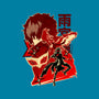 Code Name Joker-None-Glossy-Sticker-hypertwenty