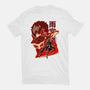 Code Name Joker-Womens-Fitted-Tee-hypertwenty