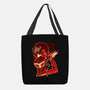 Code Name Joker-None-Basic Tote-Bag-hypertwenty