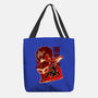 Code Name Joker-None-Basic Tote-Bag-hypertwenty