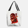 Code Name Joker-None-Basic Tote-Bag-hypertwenty