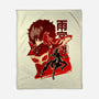 Code Name Joker-None-Fleece-Blanket-hypertwenty