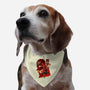 Code Name Joker-Dog-Adjustable-Pet Collar-hypertwenty