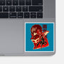 Code Name Joker-None-Glossy-Sticker-hypertwenty