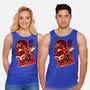 Code Name Joker-Unisex-Basic-Tank-hypertwenty