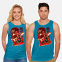 Code Name Joker-Unisex-Basic-Tank-hypertwenty