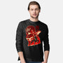 Code Name Joker-Mens-Long Sleeved-Tee-hypertwenty