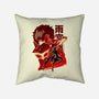 Code Name Joker-None-Removable Cover w Insert-Throw Pillow-hypertwenty