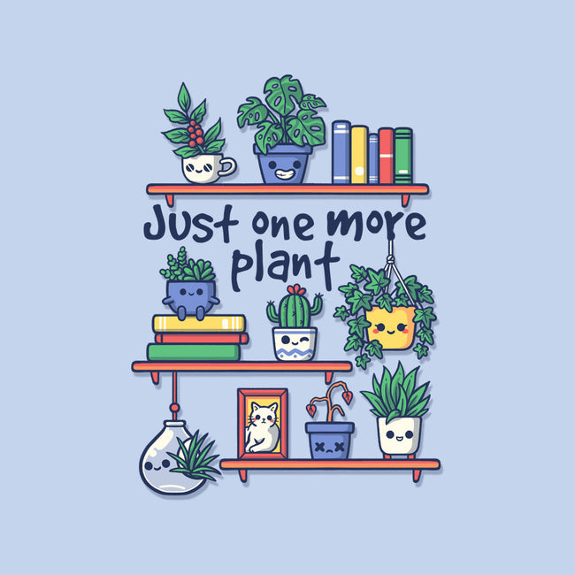 Just One More Plant-Cat-Bandana-Pet Collar-NemiMakeit