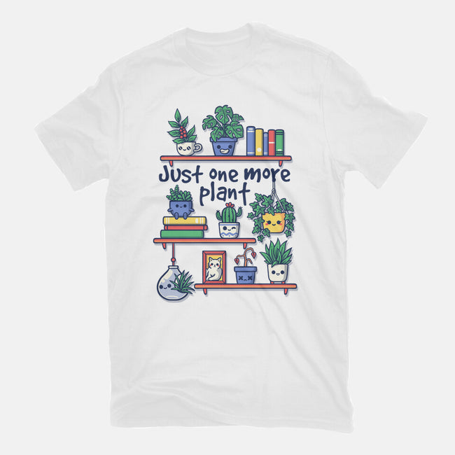 Just One More Plant-Mens-Basic-Tee-NemiMakeit